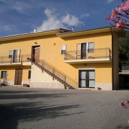 B&B L'Aquila Exterior photo