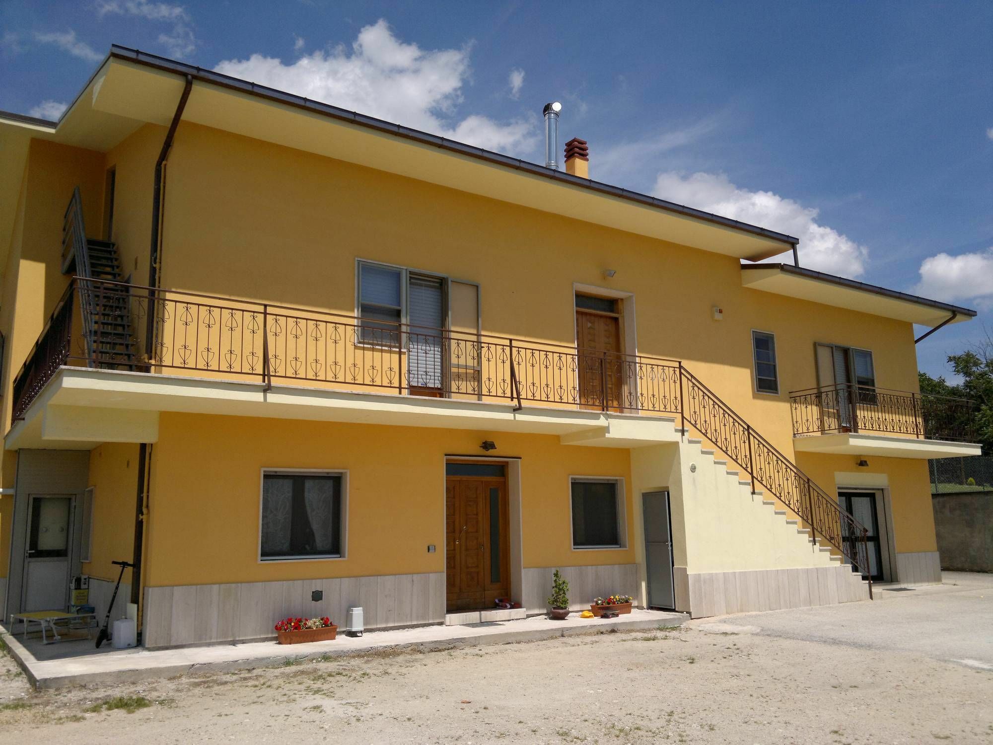 B&B L'Aquila Exterior photo
